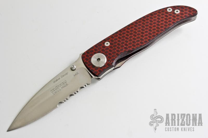 Arizona Custom Knives