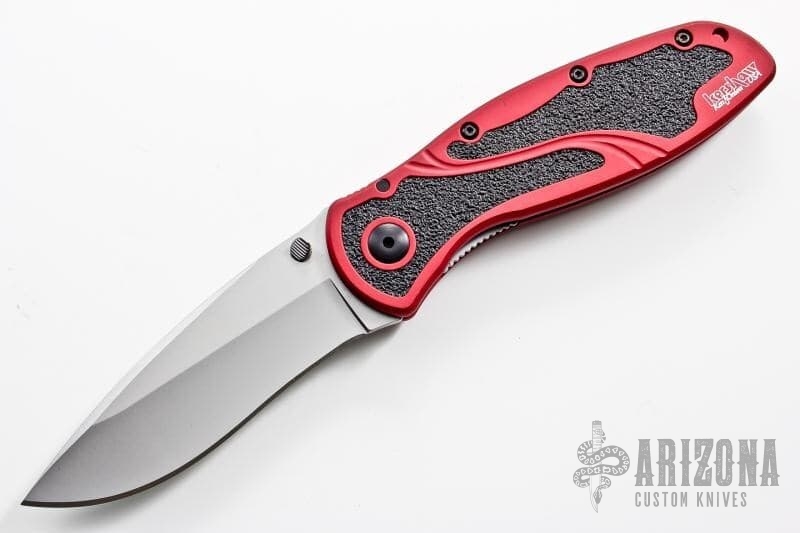 Ken Onion BlurbyKershaw Knives Arizona Custom Knives