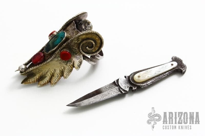 Arizona Custom Knives