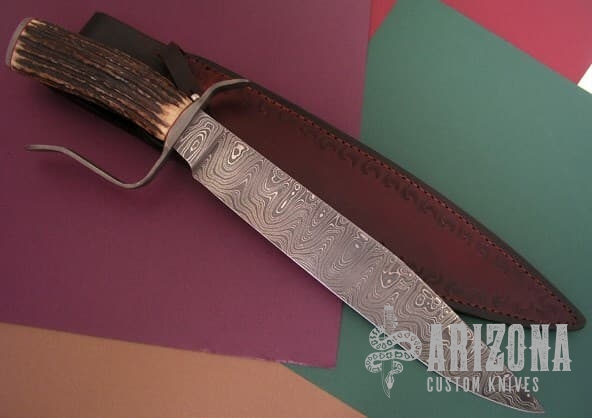 Arizona Custom Knives