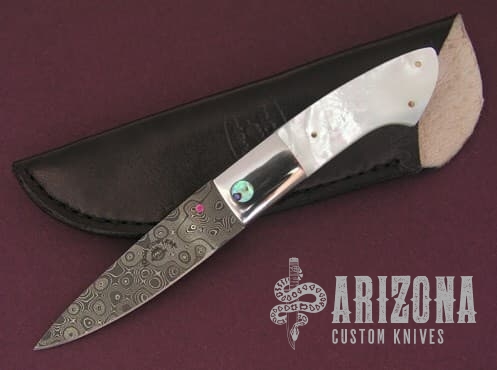 Arizona Custom Knives