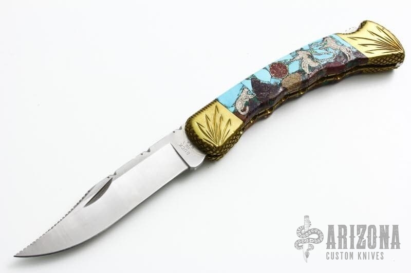 Arizona Custom Knives