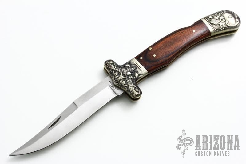 Arizona Custom Knives