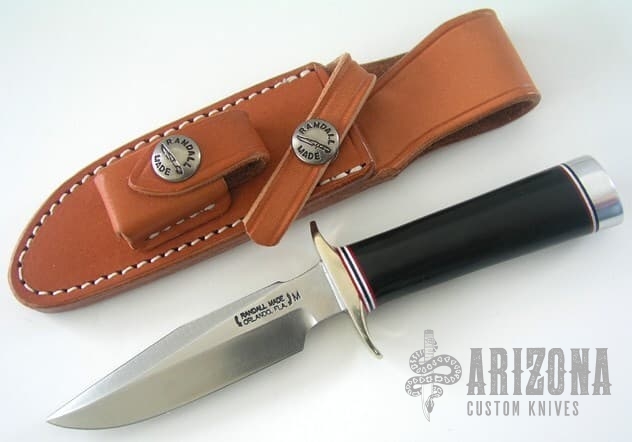 Arizona Custom Knives