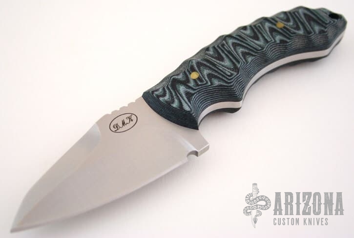 Arizona Custom Knives