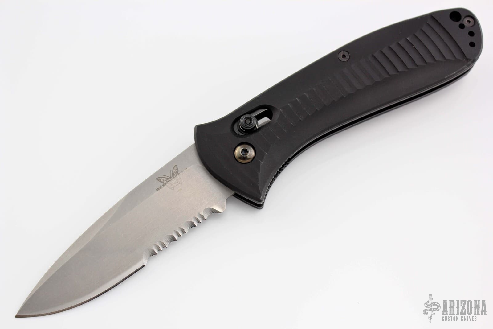 5000S Presidio Auto Axis Arizona Custom Knives