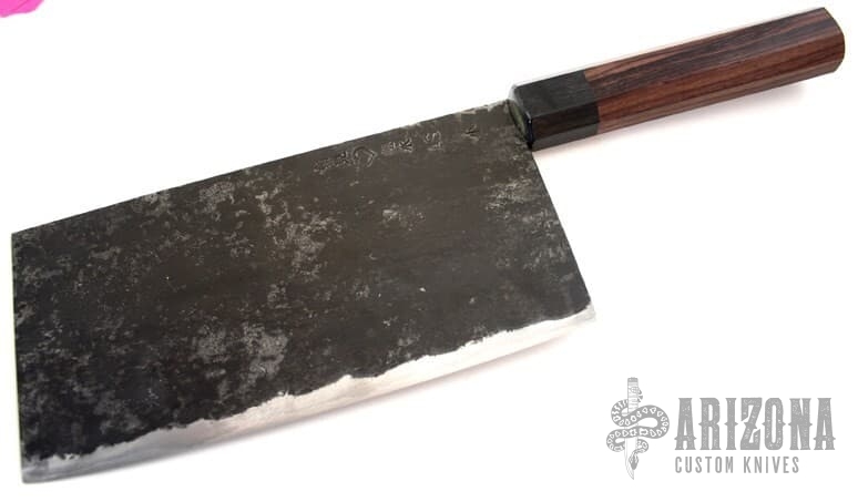Cloudhammer Steelworks – Page 3 – RVA Katana
