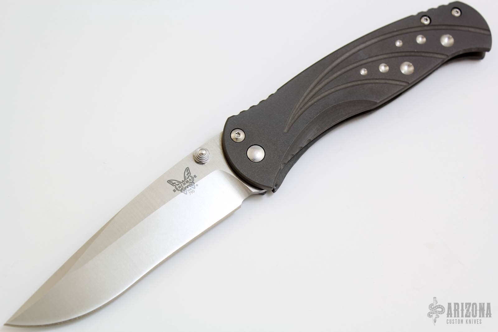 790 Subrosa | Arizona Custom Knives