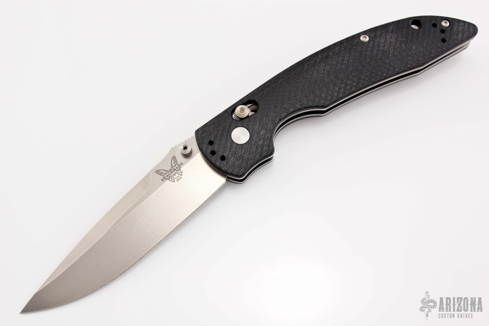 その他 Benchmade  b101 940BK-03 Osborne Knife in Burnt Copper - Premium EDC Pocket