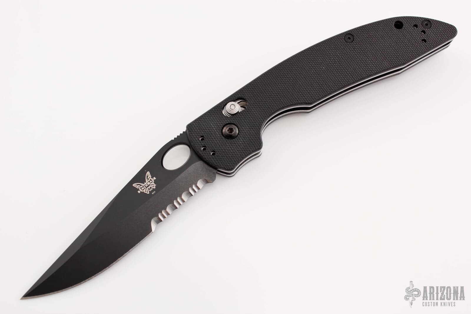 806SD2 AFCK - Axis - Arizona Custom Knives