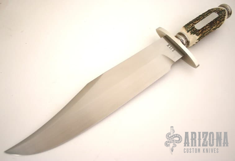 Original Jimmy Lile Knives for Sale - Jimmy Lile Knives