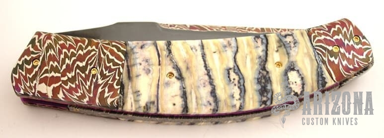 Arizona Custom Knives