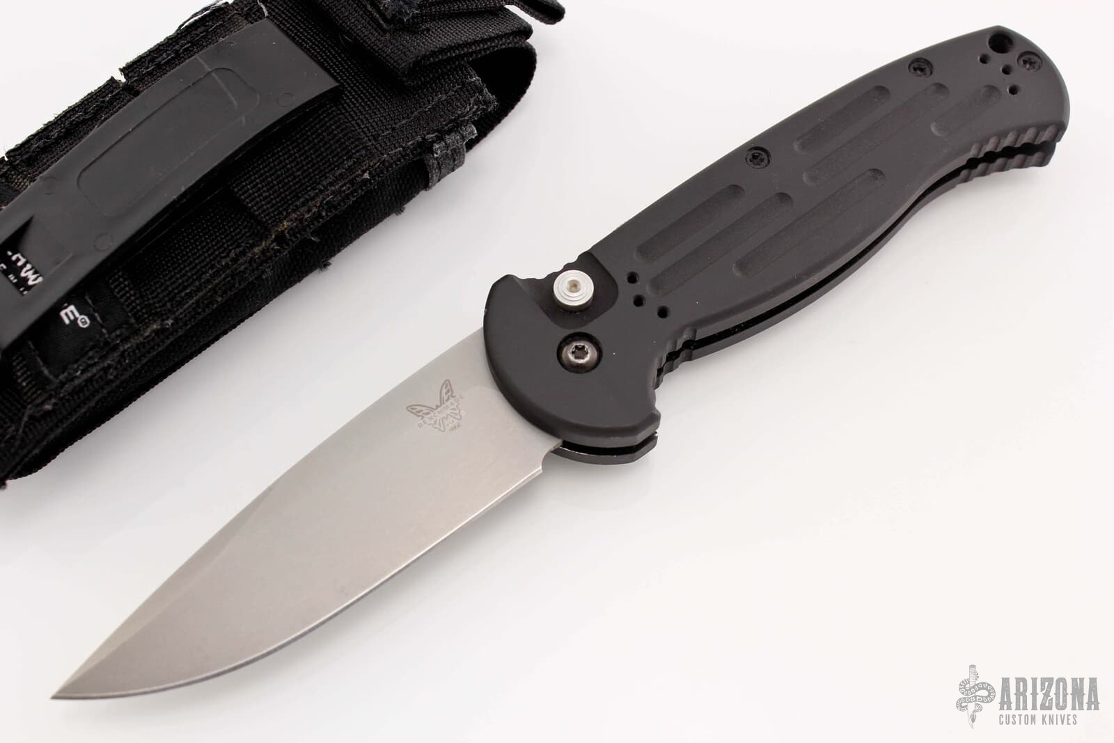 9051 AFO II Auto - Arizona Custom Knives