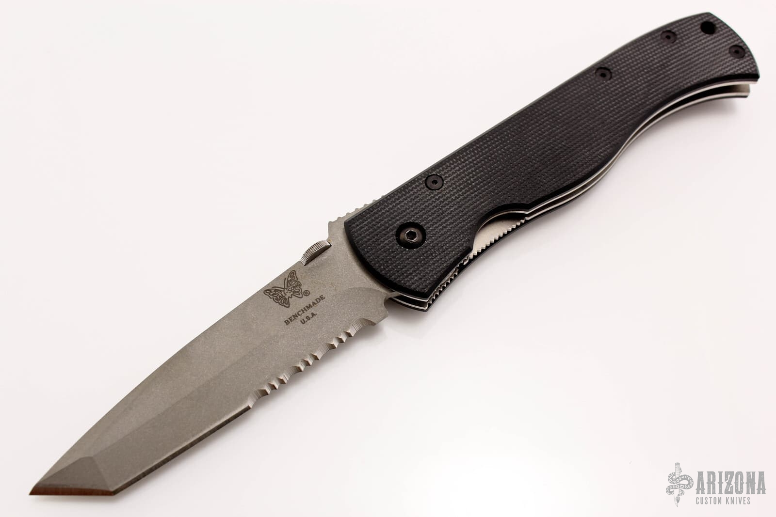 975S Emerson Design - Super CQC7 - Arizona Custom Knives