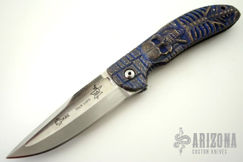 Arizona Custom Knives