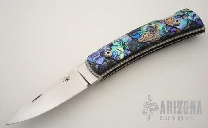 Arizona Custom Knives