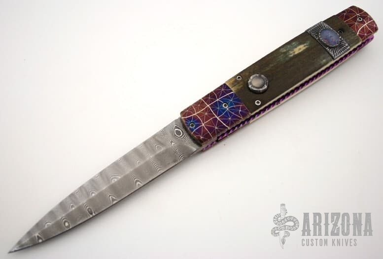 Arizona Custom Knives