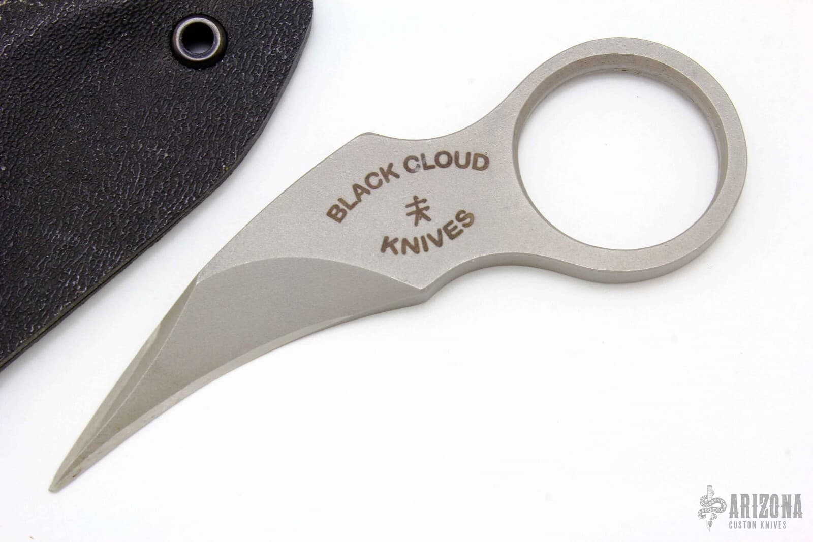 "Meow" Cat Claw Arizona Custom Knives