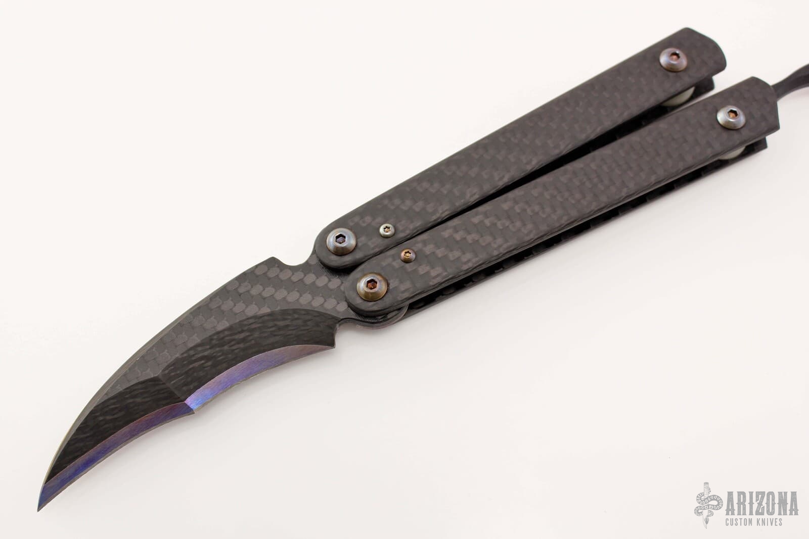 Batwing Knife