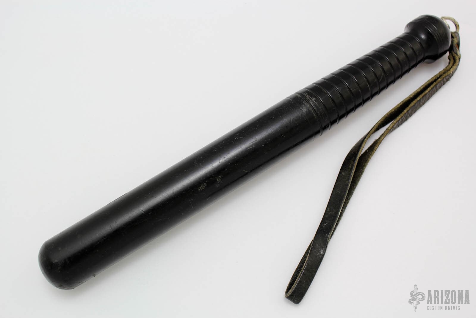 Billy Club Arizona Custom Knives