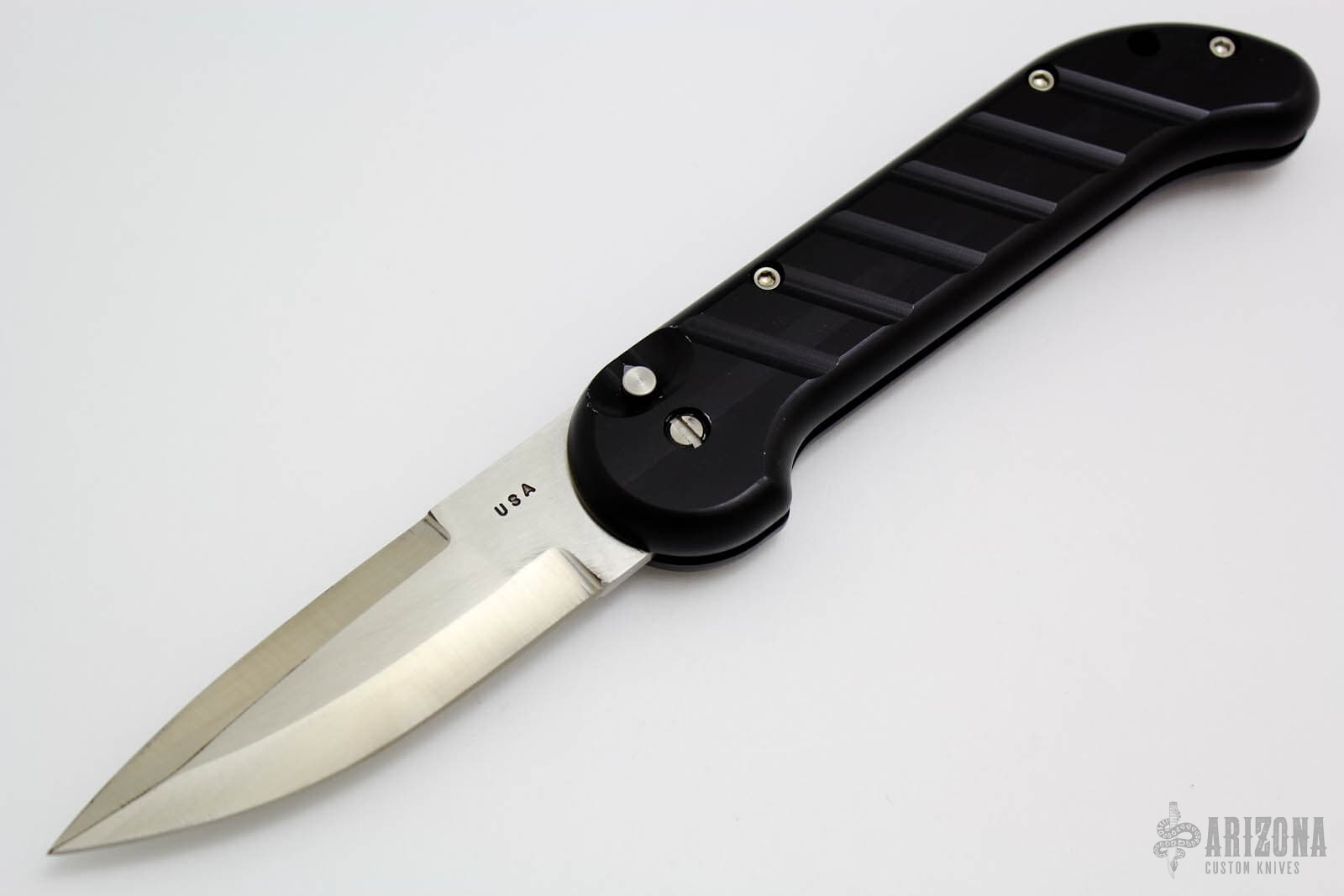 Black Knife (SEAL) | Arizona Custom Knives