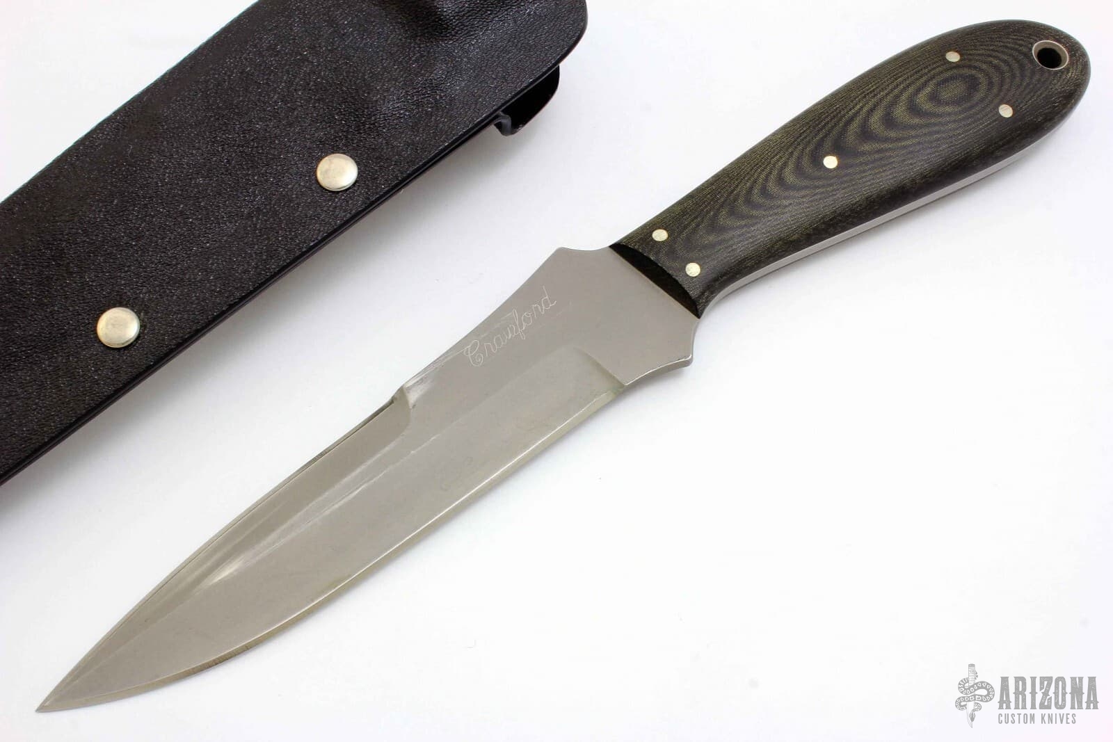 Arizona Bodyguards Bodyguard - Arizona Custom Knives