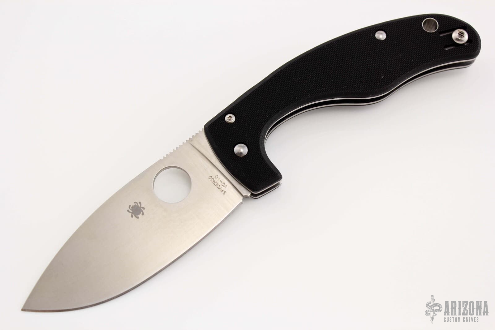 C150GP Junior Pocket Knife Arizona Custom Knives