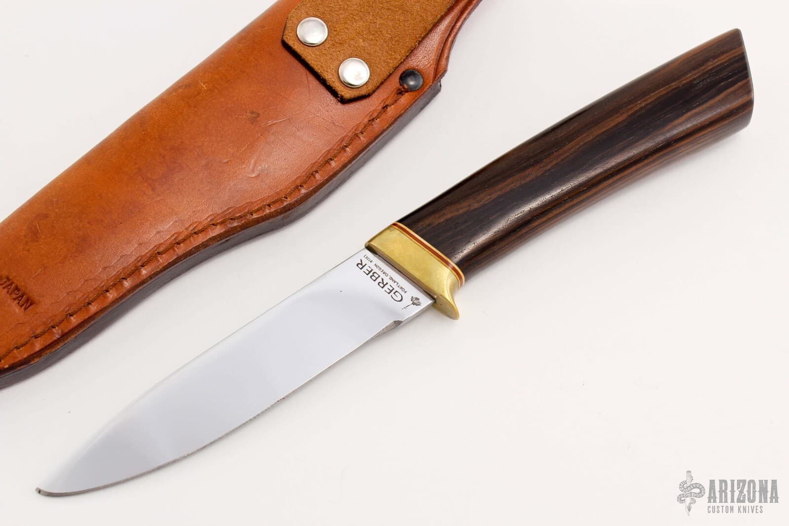 C475 Hunter | Arizona Custom Knives