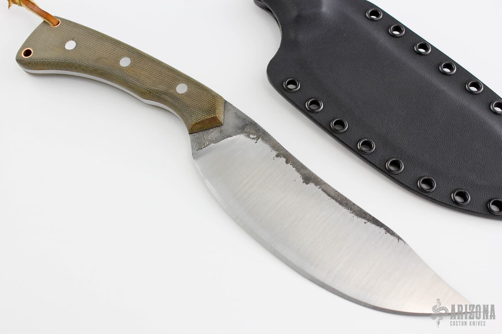 Competition Chopper  Arizona Custom Knives