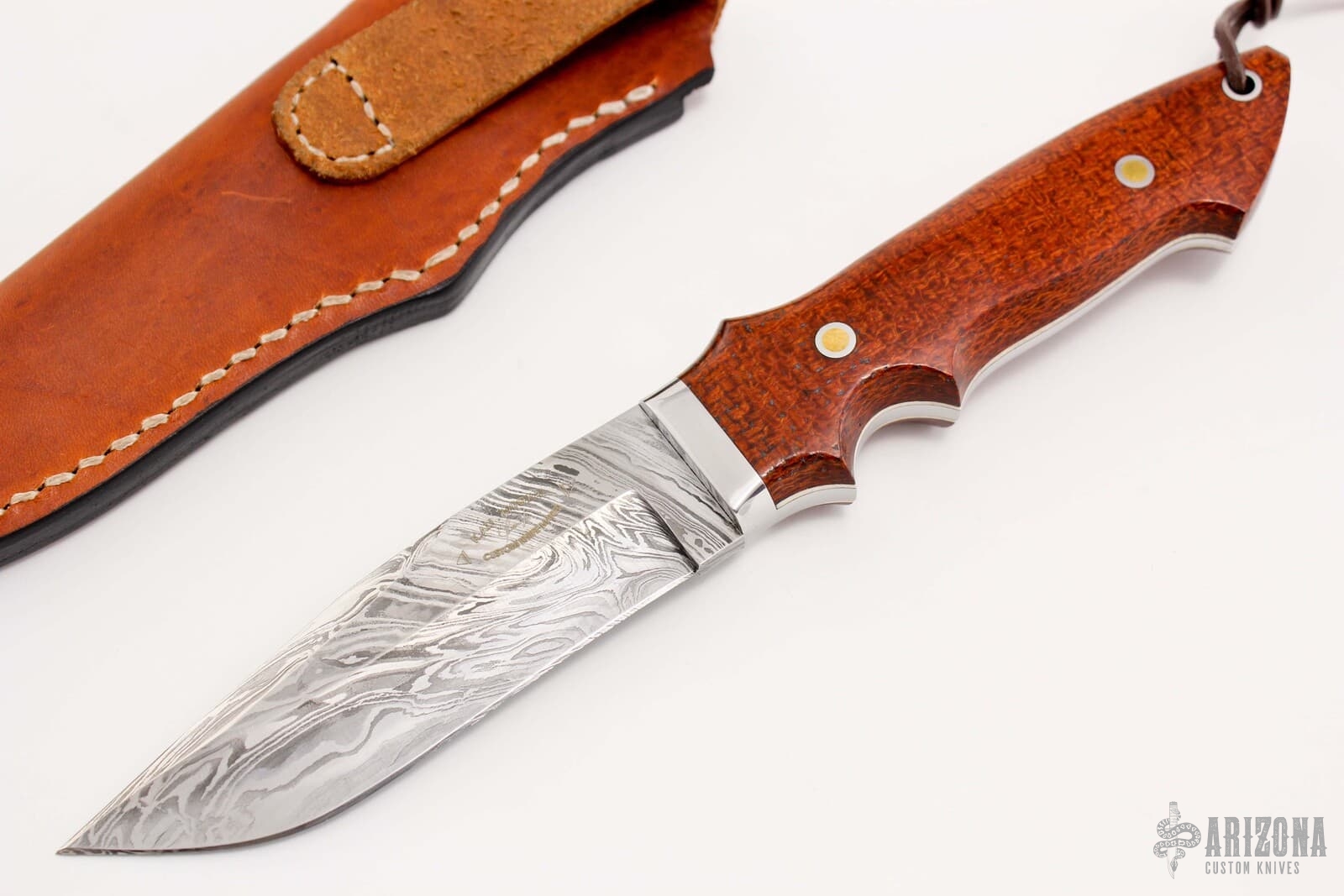 City Knife | Arizona Custom Knives