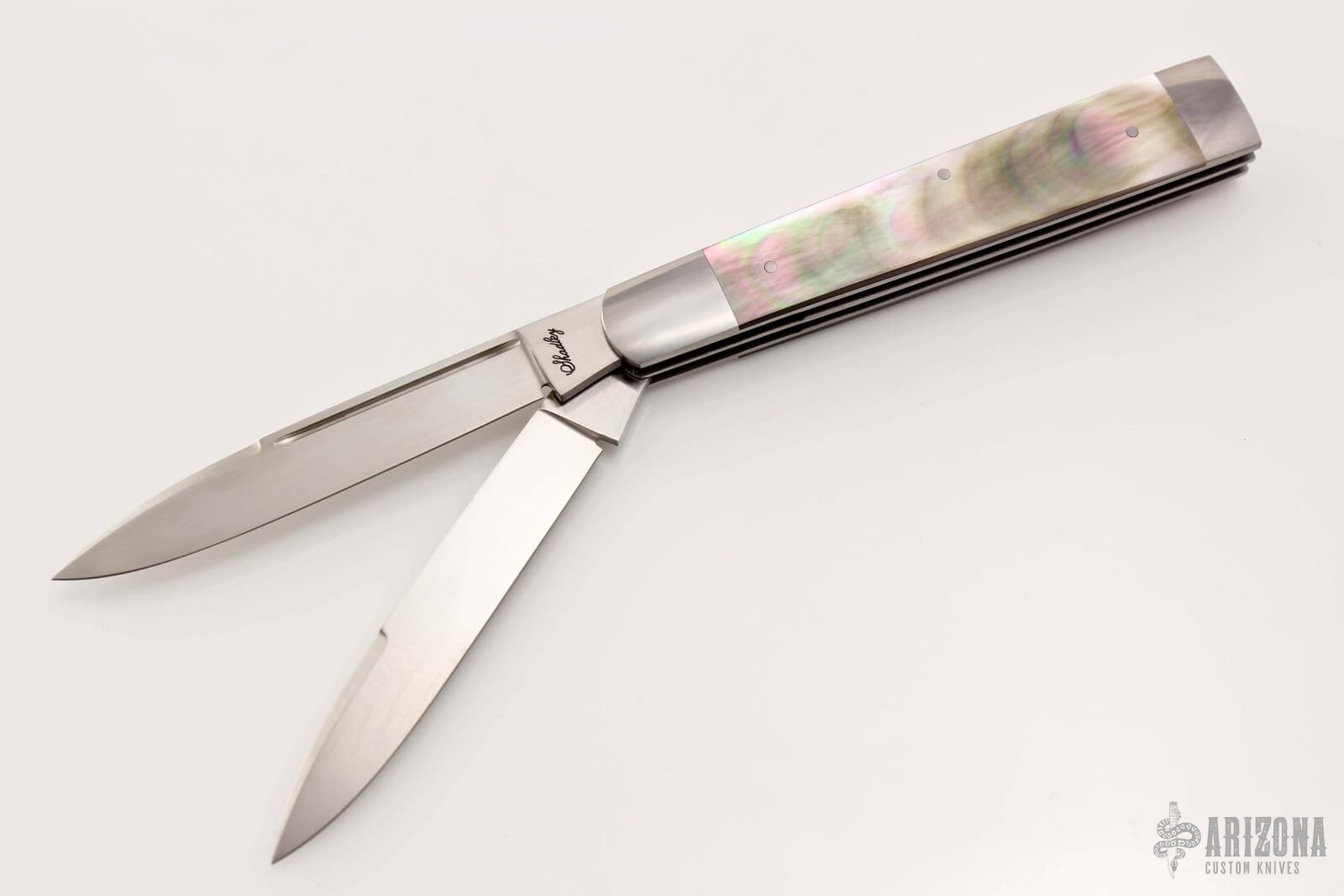 Doctor's Knife Arizona Custom Knives