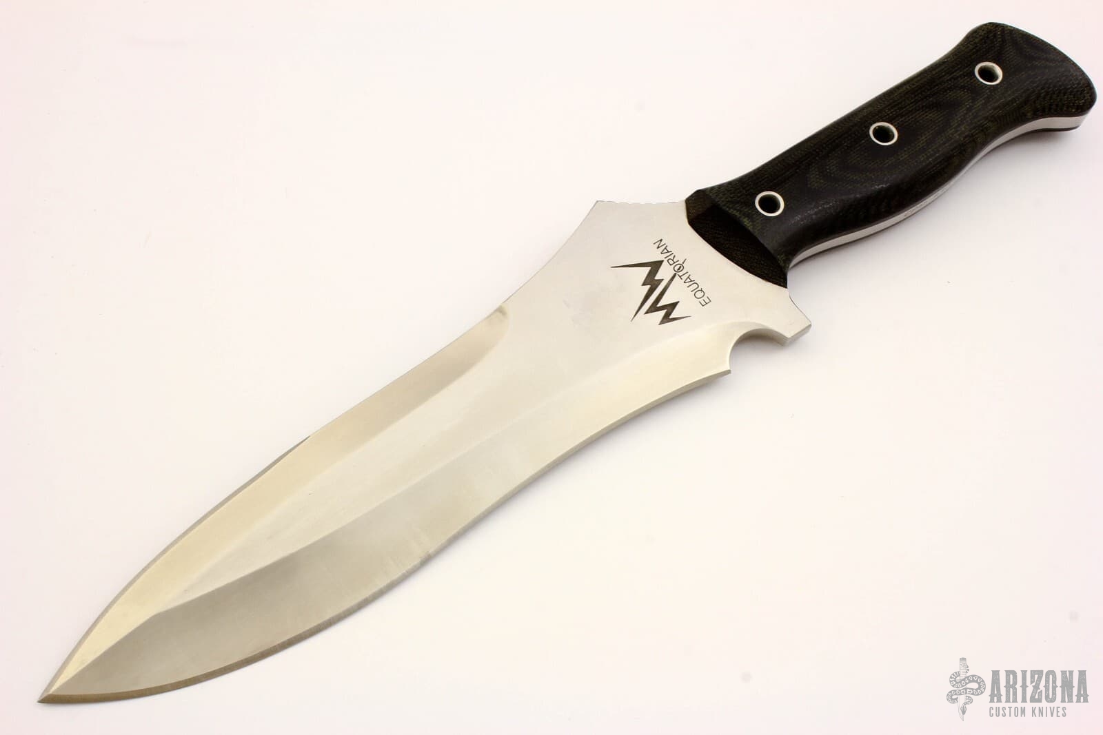 Equatorian マークワークス Standard | EQUATORIAN CPM S30V メルカリ 