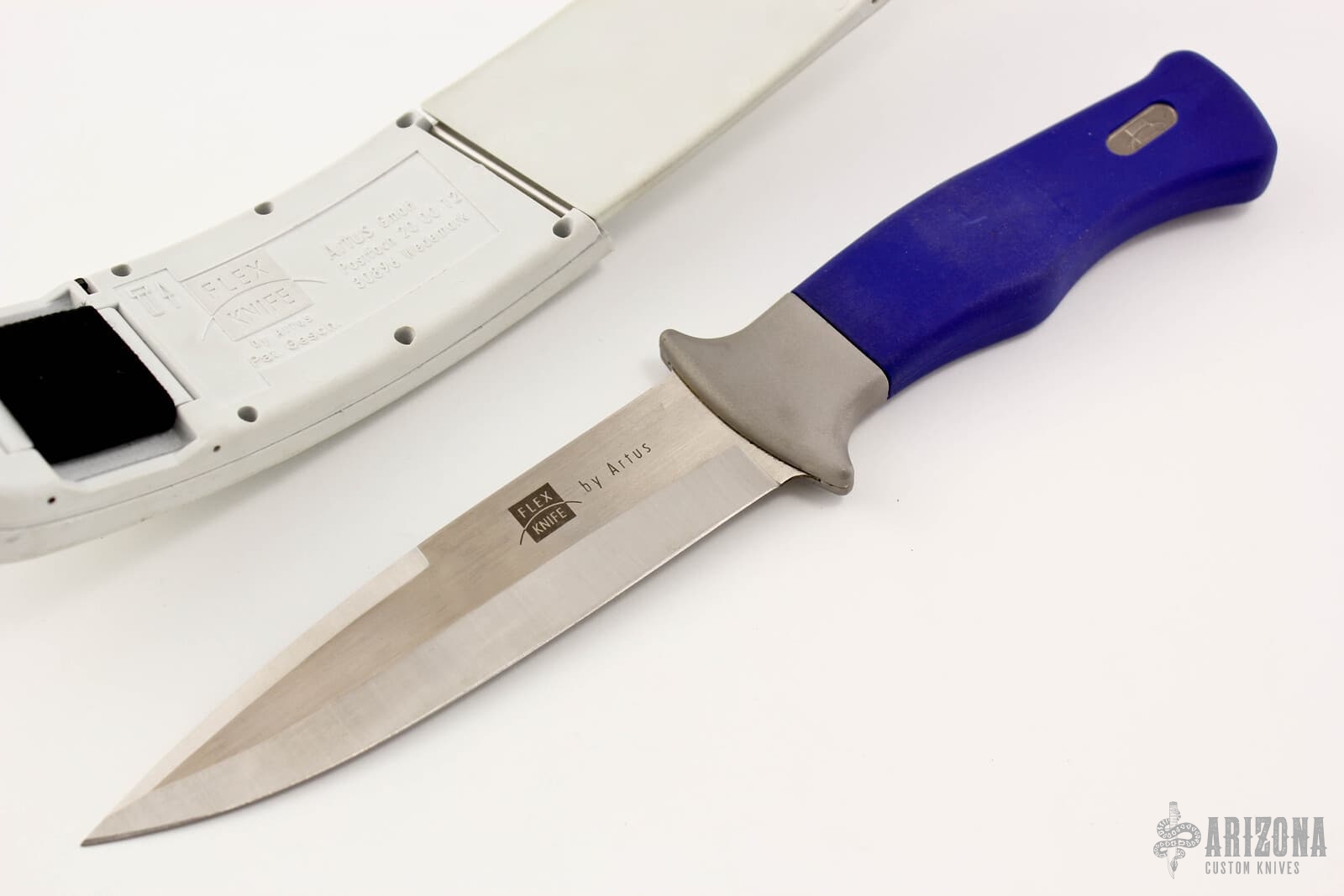 FlexKnife "Rare" Arizona Custom Knives