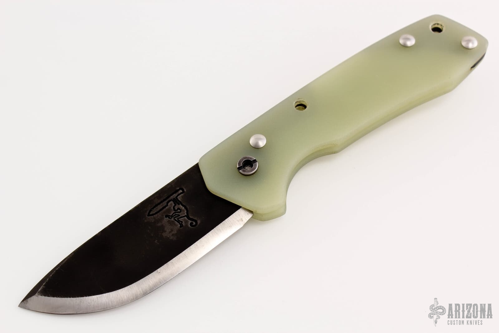 Friction Folder Arizona Custom Knives