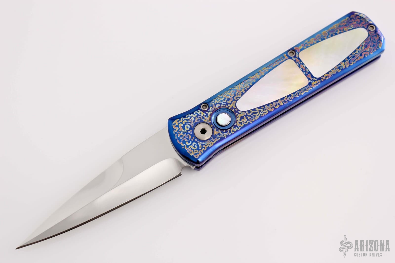 www.arizonacustomknives.com
