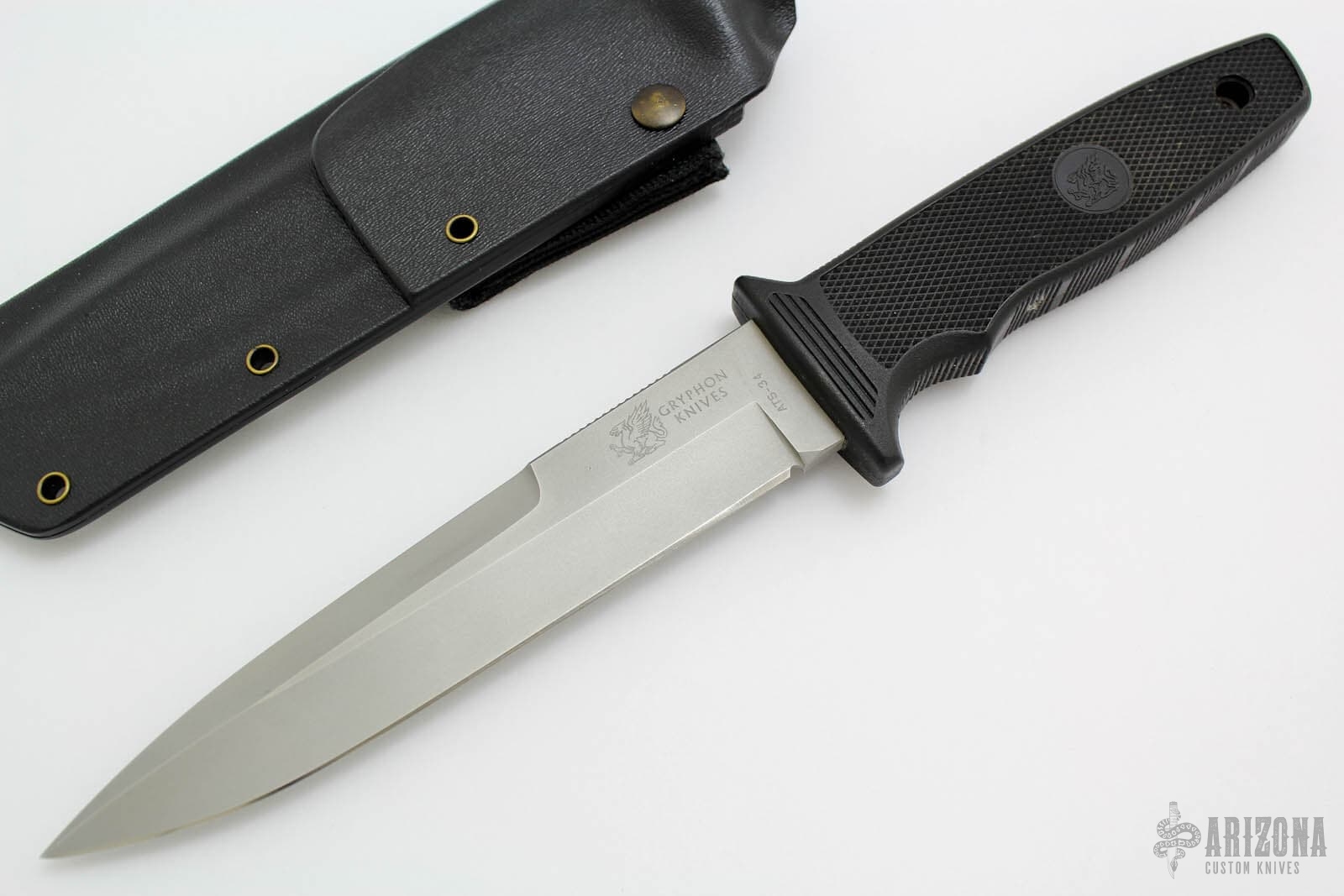 Gryphon M-30A1 - Arizona Custom Knives