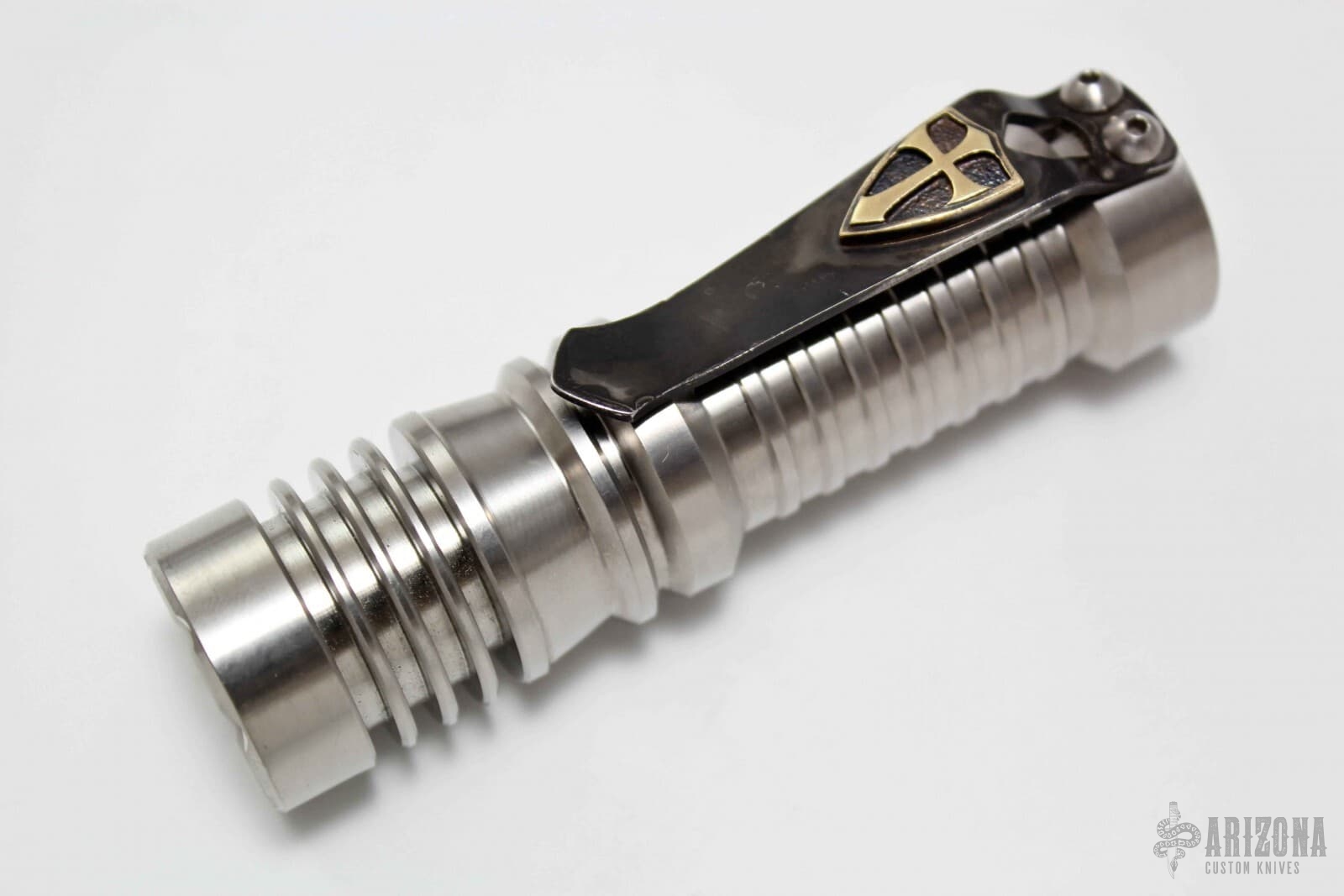 【お買得】 - XP-G Haiku Arizona Knives Custom その他