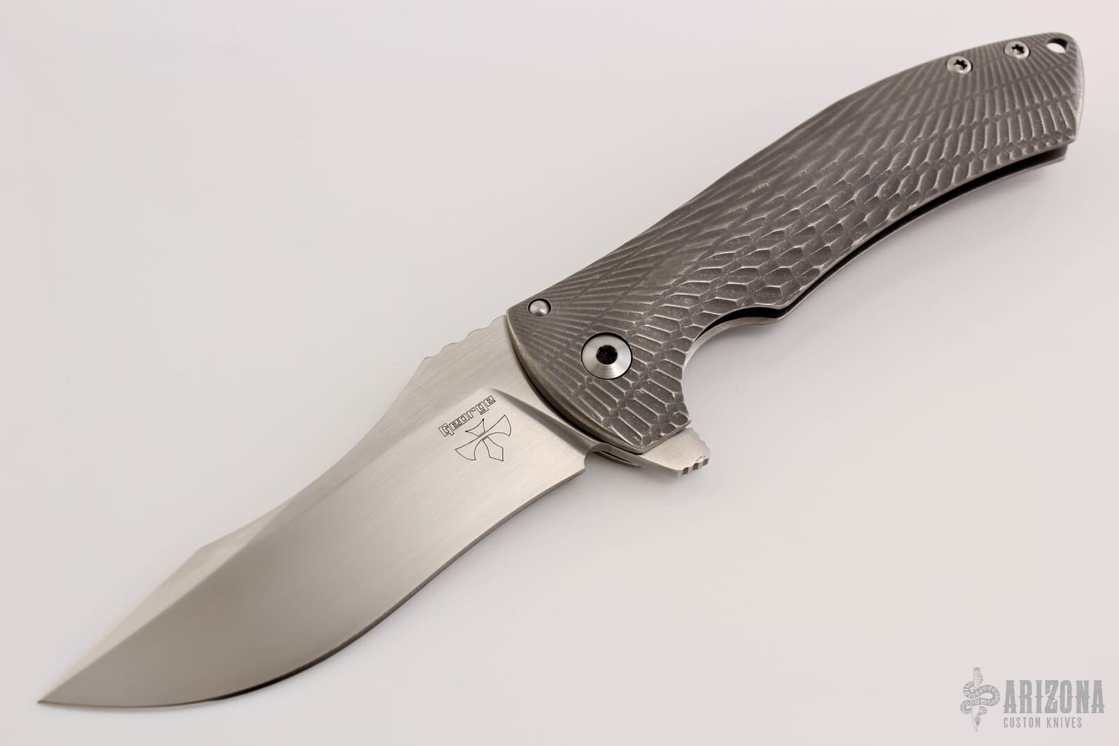 Harpy - Arizona Custom Knives