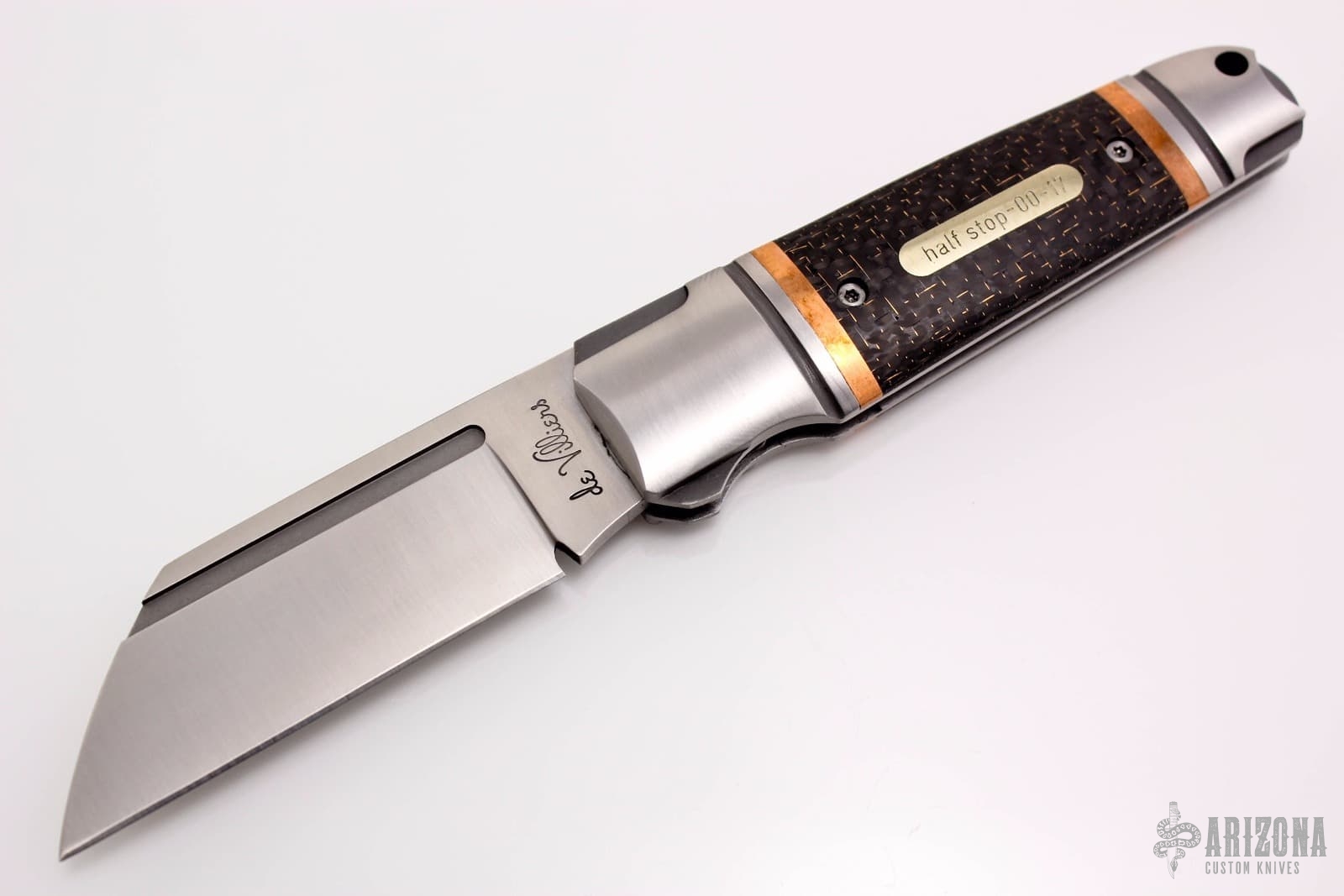 Arizona Custom Knives