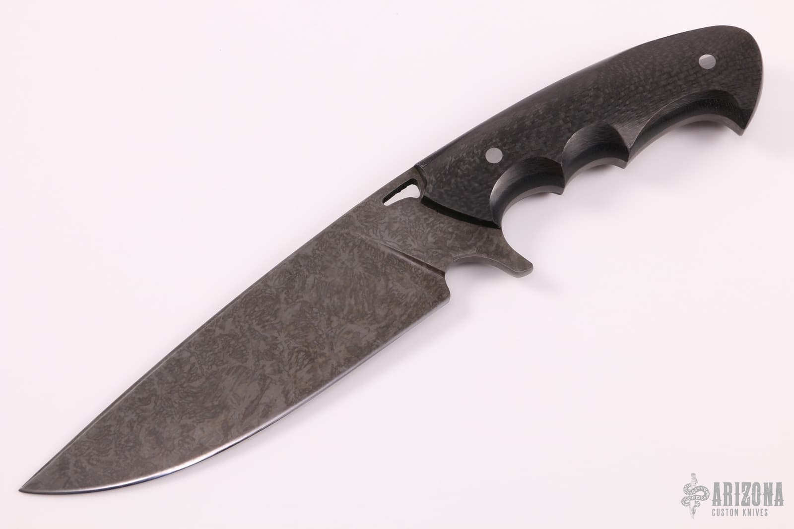 Explorer - Arizona Custom Knives