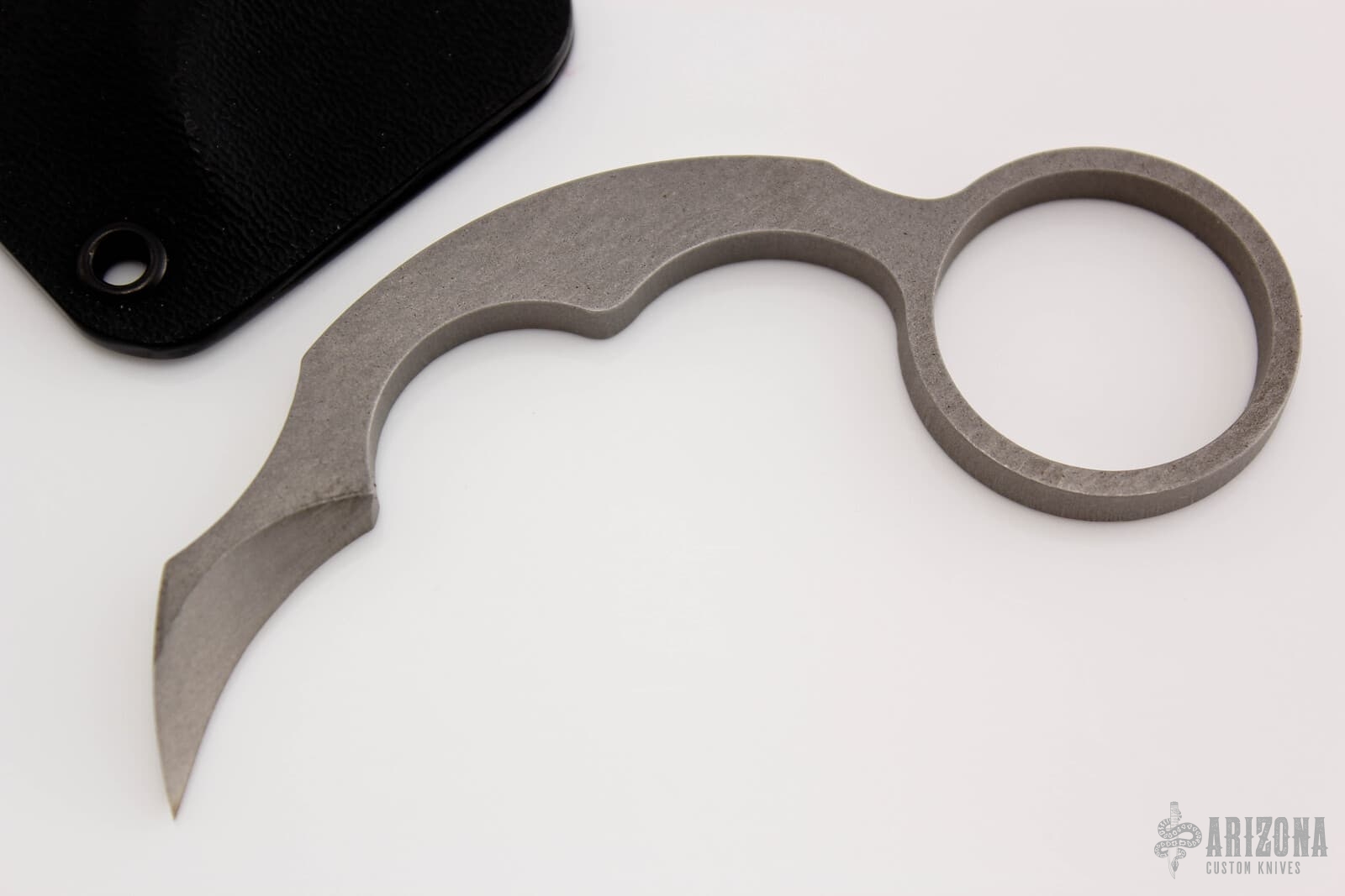 Karam-Bite - Arizona Custom Knives