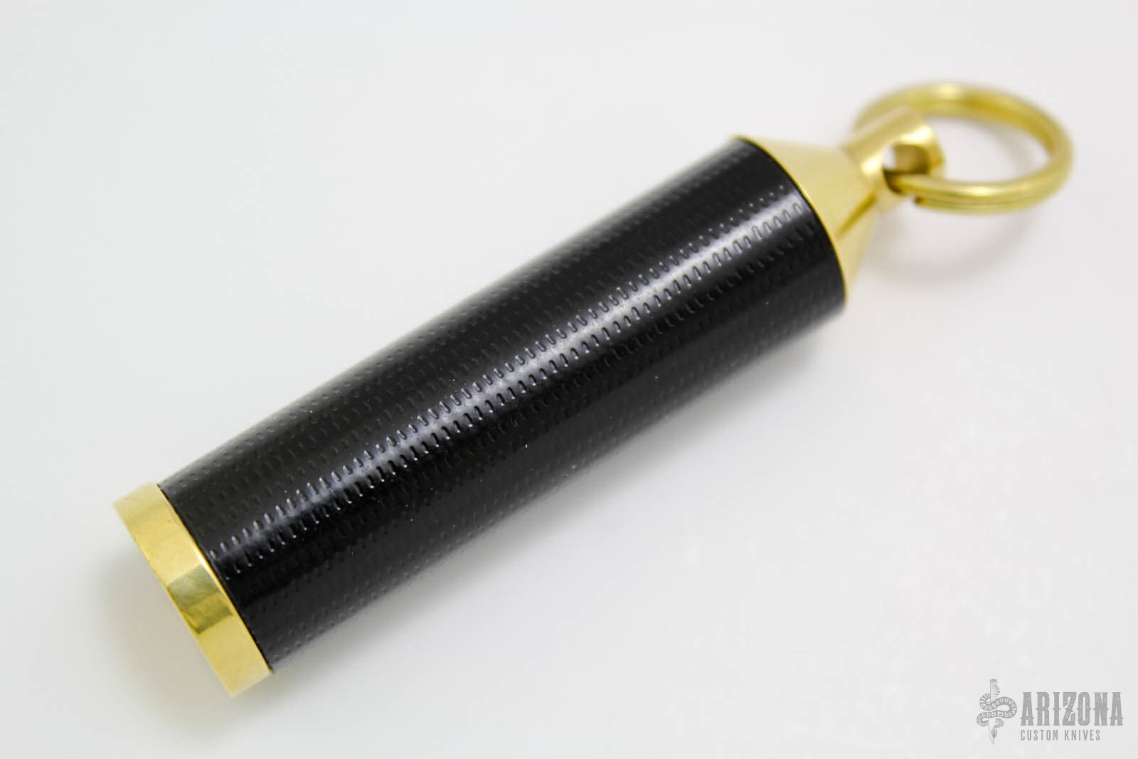 Keychain Duct Tape Arizona Custom Knives