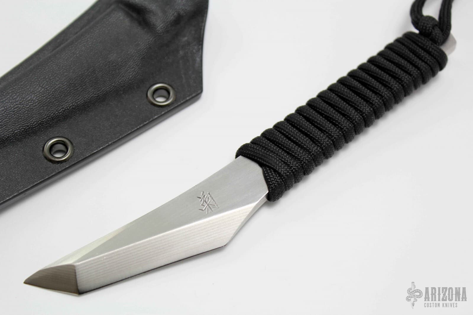 KM-295 Kiridashi - Arizona Custom Knives