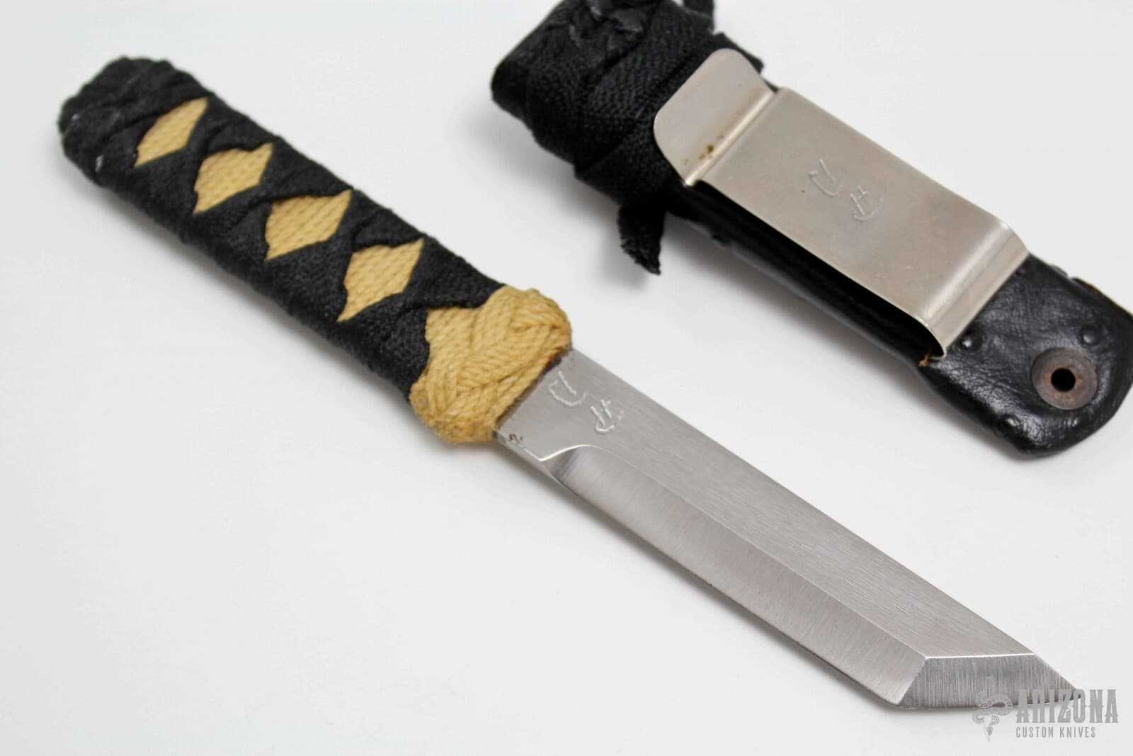 kozuka-arizona-custom-knives