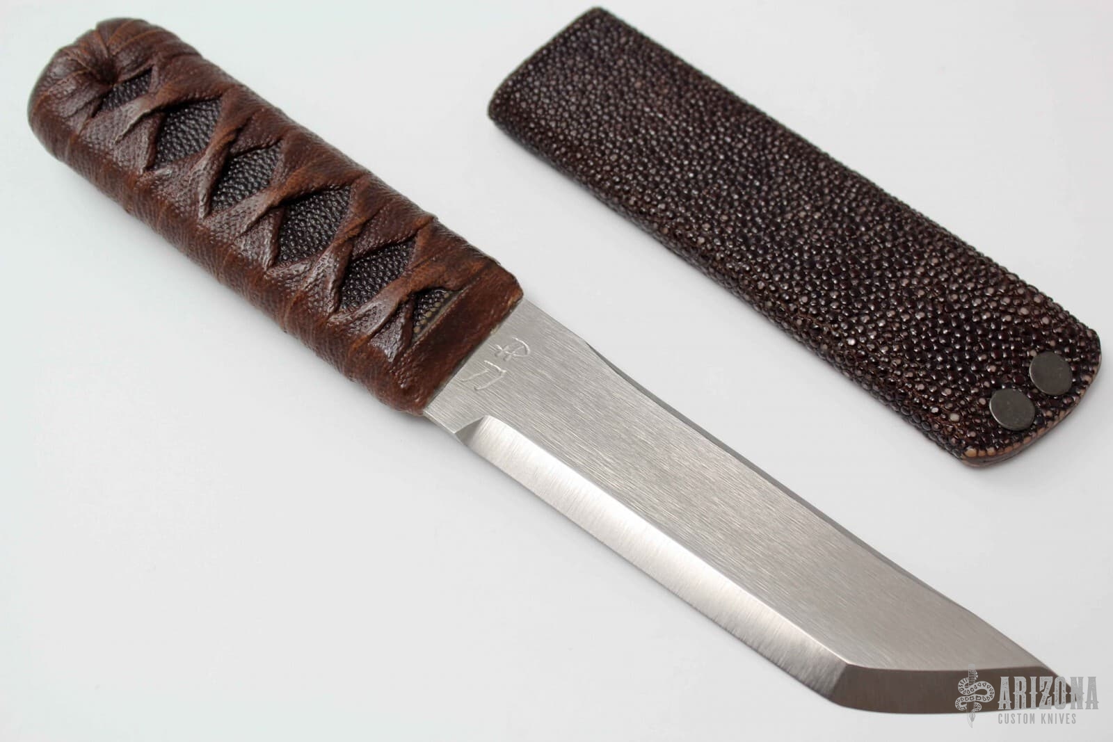 Kwaiken | Arizona Custom Knives