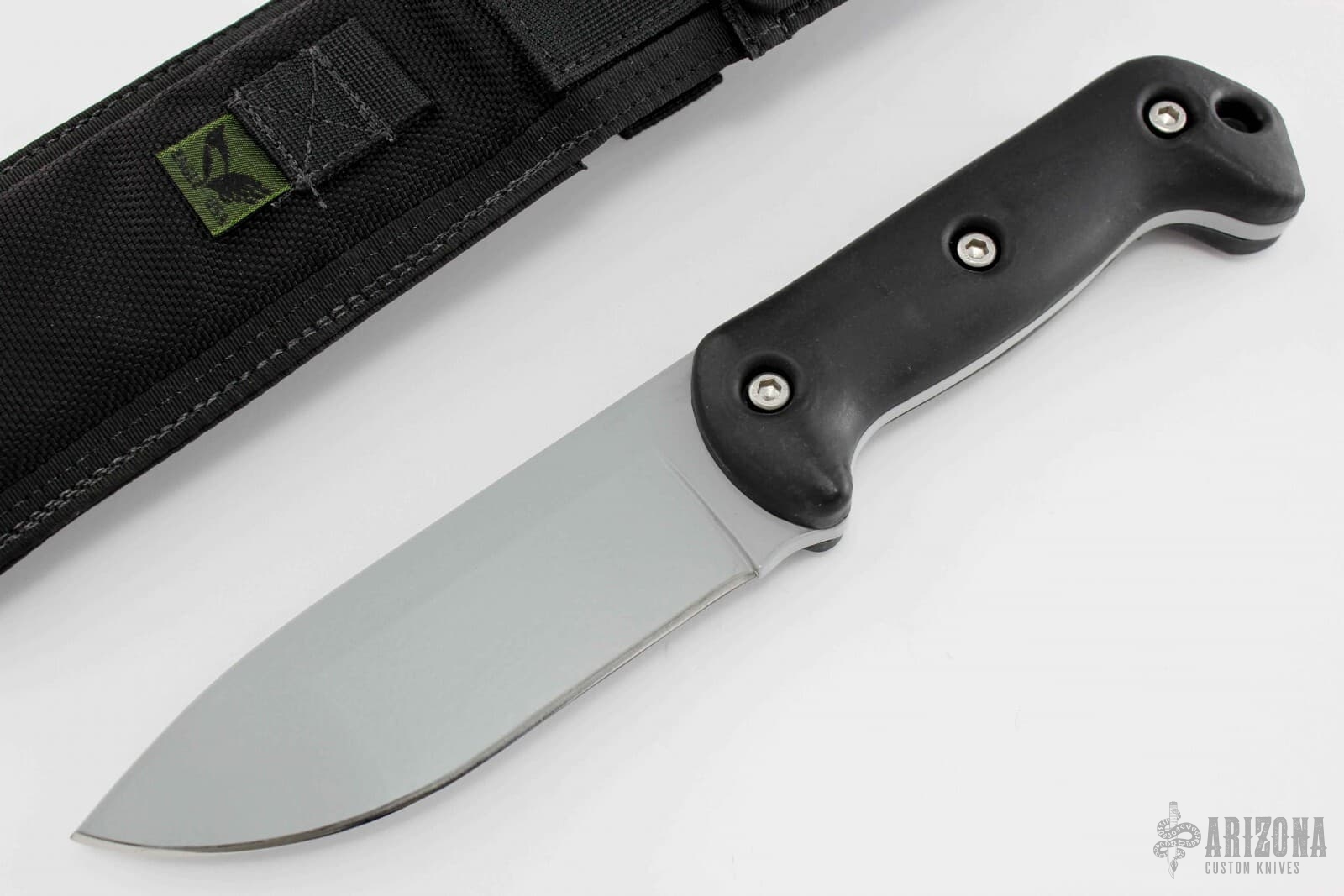 Large Fixed Blade Arizona Custom Knives