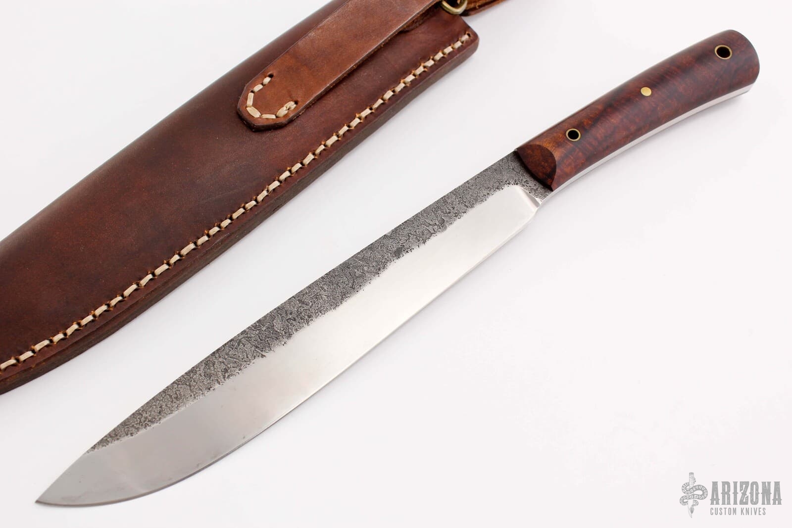 Large Fixed Blade Arizona Custom Knives