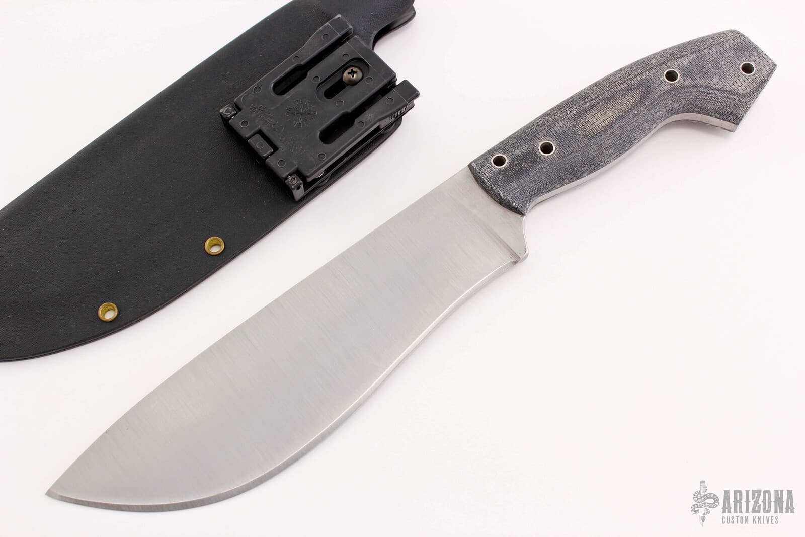 Large Fixed Blade Arizona Custom Knives