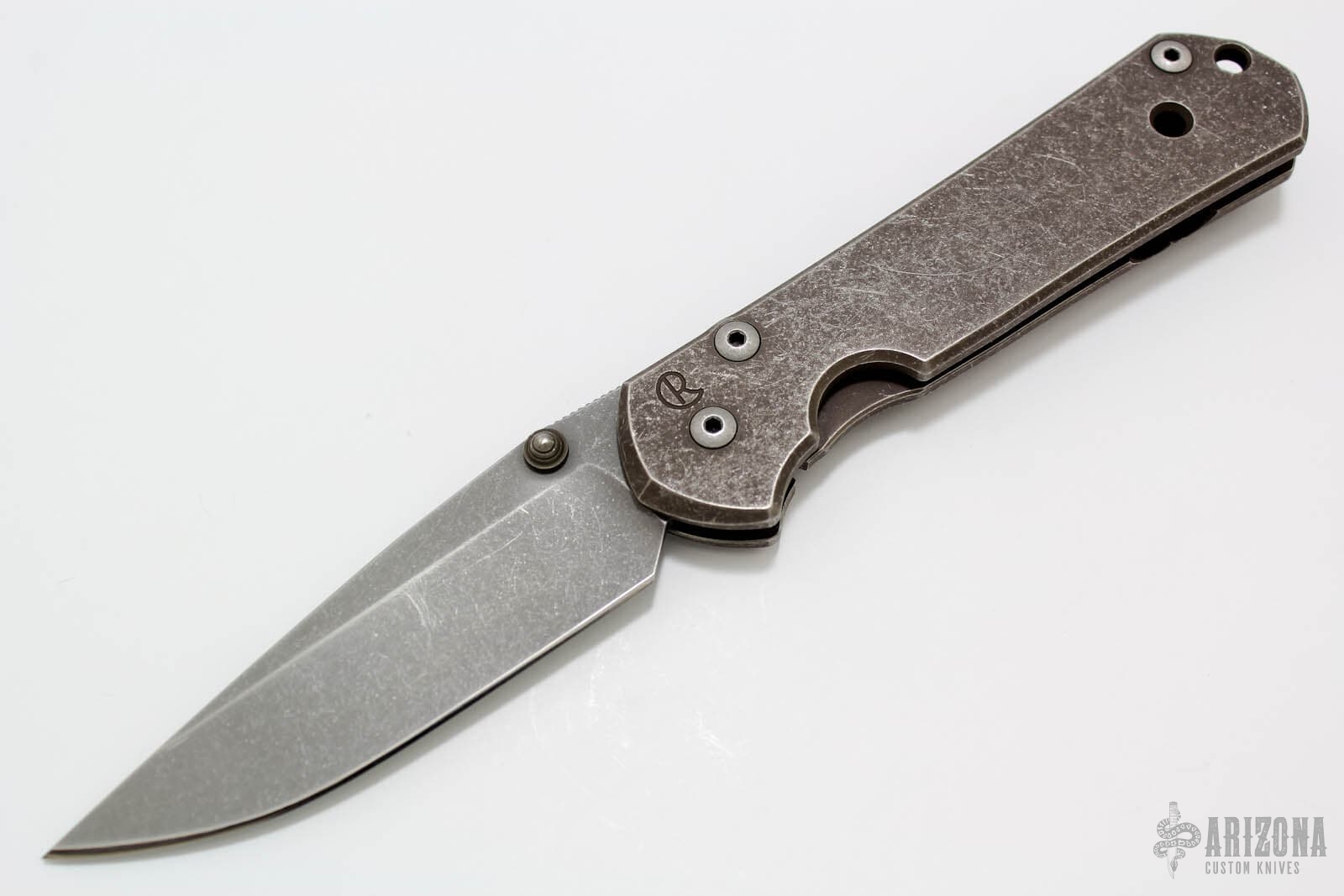 【超お買い得!】 Large Knives Custom Arizona - Pimped - 21 Sebenza ナイフ・パーツ・アクセサリ