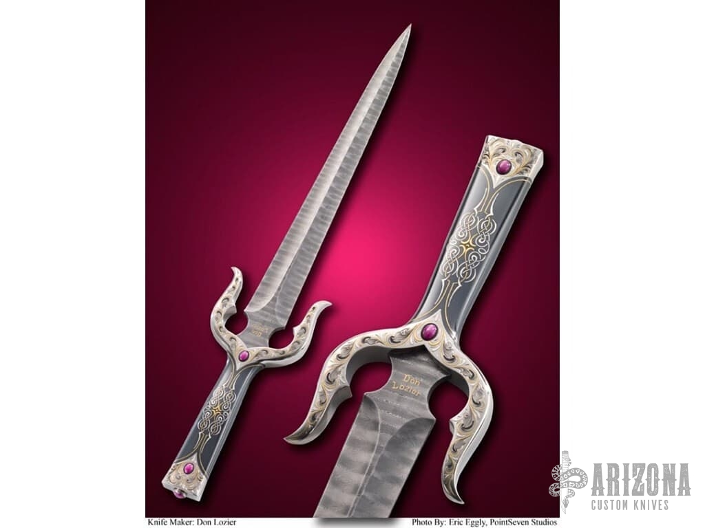 Arizona Custom Knives